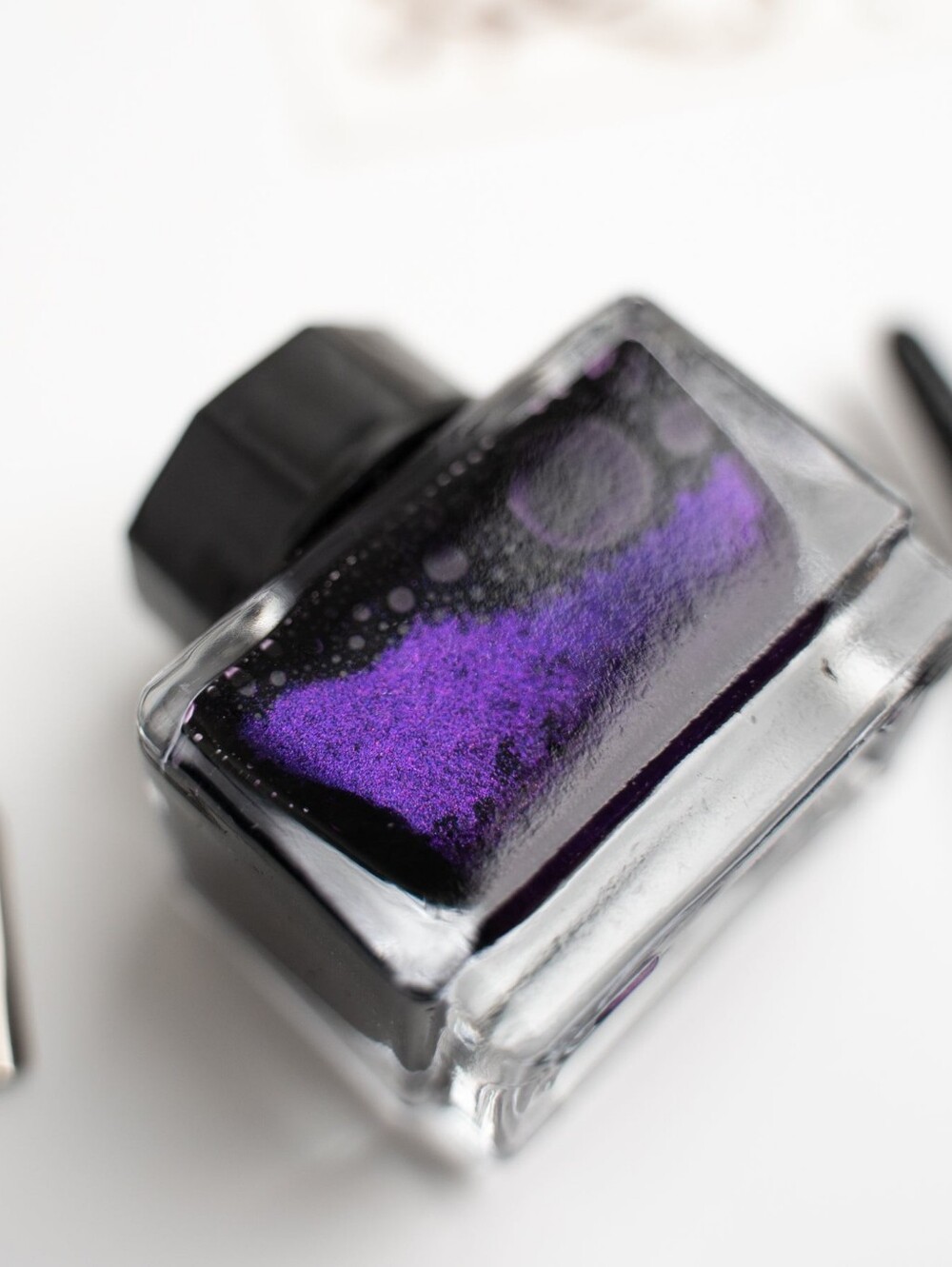 Dip Pen and Ink Set